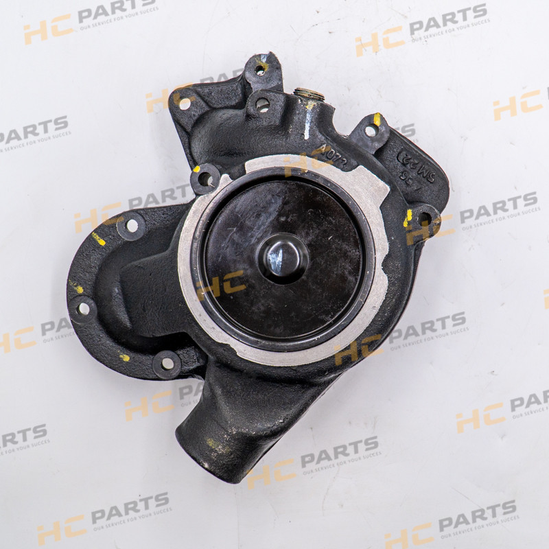 Водяной насос JCB Perkins AK AR — 3CX 4CX PERKINS