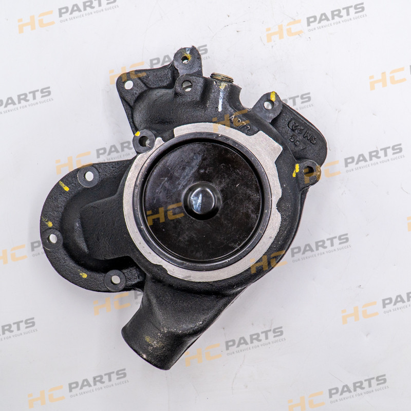 Водяной насос JCB Perkins AK AR — 3CX 4CX PERKINS