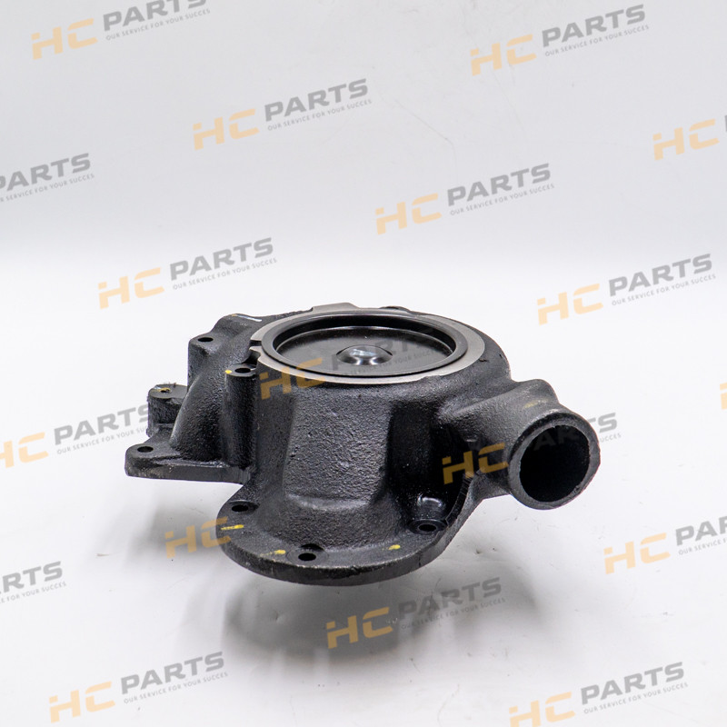 Водяной насос JCB Perkins AK AR — 3CX 4CX PERKINS