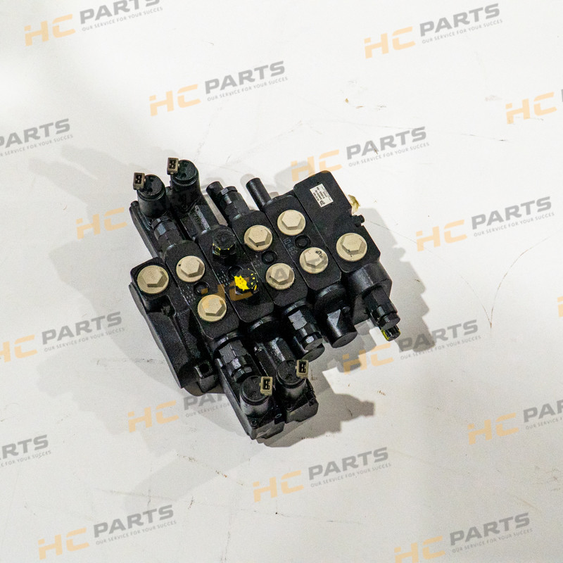 Золотник JCB Valve 4 — ОРИГИНАЛ