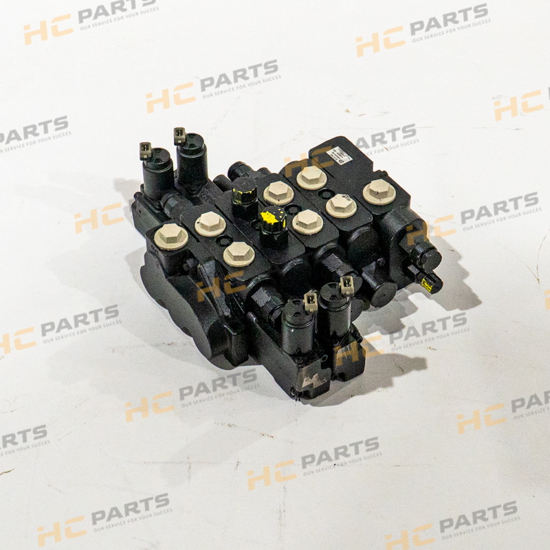 Золотник JCB Valve 4 — ОРИГИНАЛ