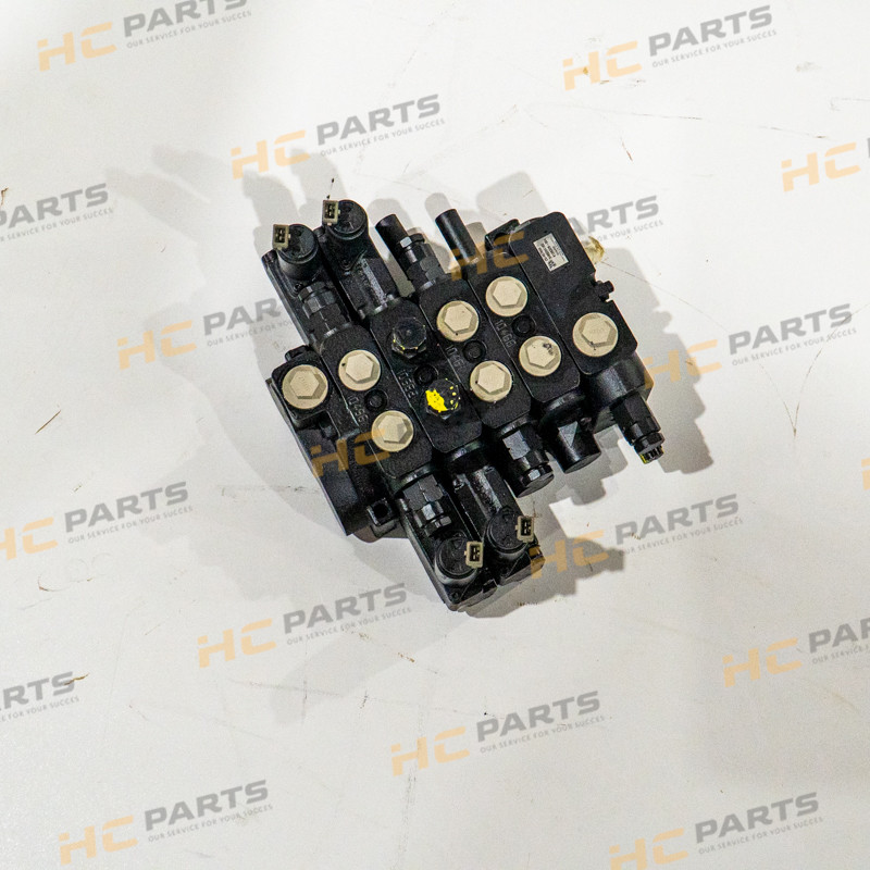 Золотник JCB Valve 4 — ОРИГИНАЛ