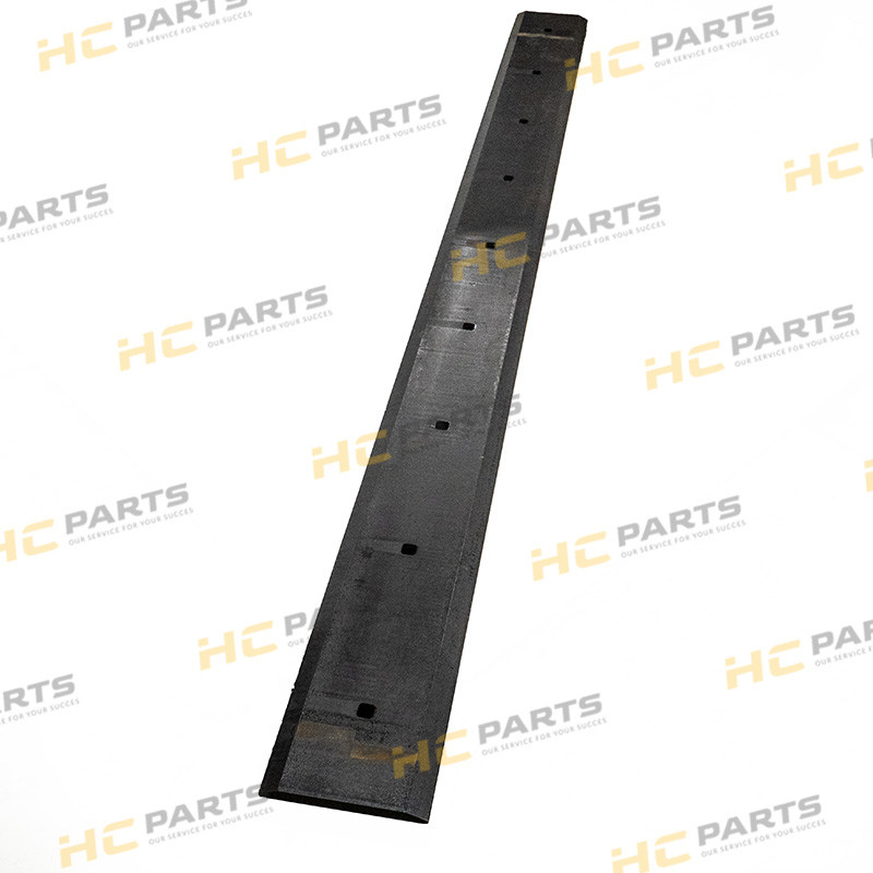 Защитный лемех JCB для переднего ковша-4CX GMOVE