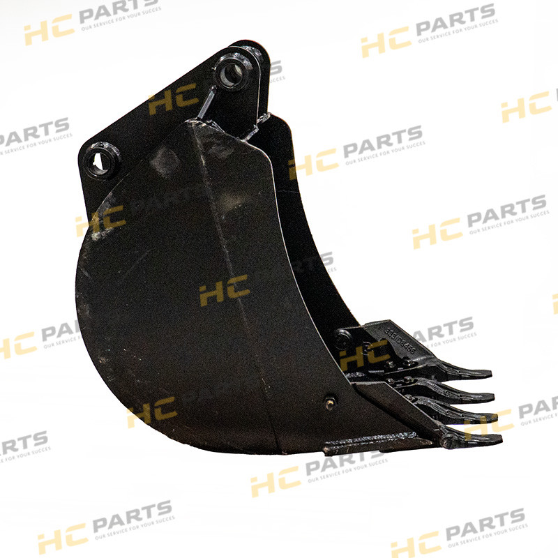 Ковш JCB 50 см — 3CX 4CX AM