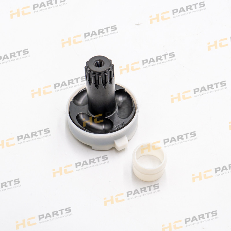 Комплект JCB для ремонта суппорта ручного тормоза — OEM