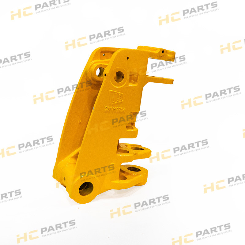 JCB Kingpost — 3CX 4CX OEM