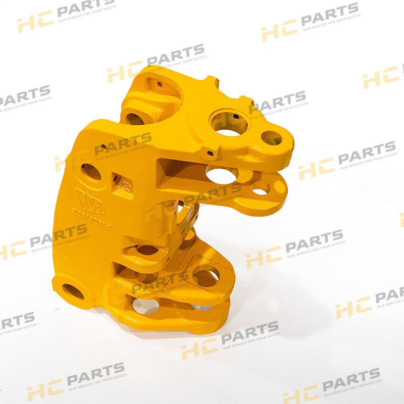 JCB Kingpost — 3CX 4CX OEM