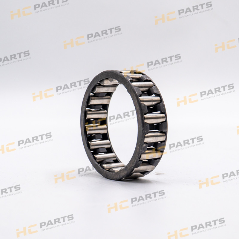 Игольчатый роликовый подшипник ступицы промежуточного колеса JCB-PERKINS