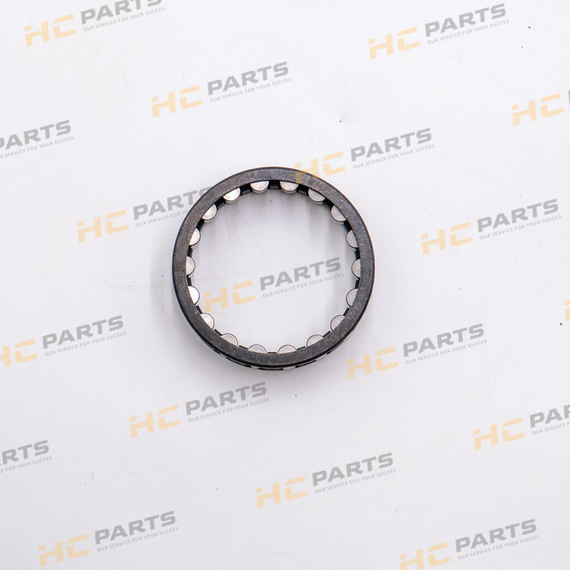 Ступица натяжного ролика с игольчатым подшипником JCB — PERKINS