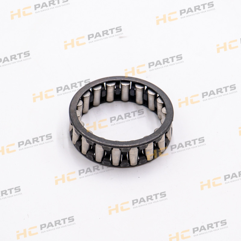 Игольчатый роликовый подшипник ступицы промежуточного колеса JCB-PERKINS