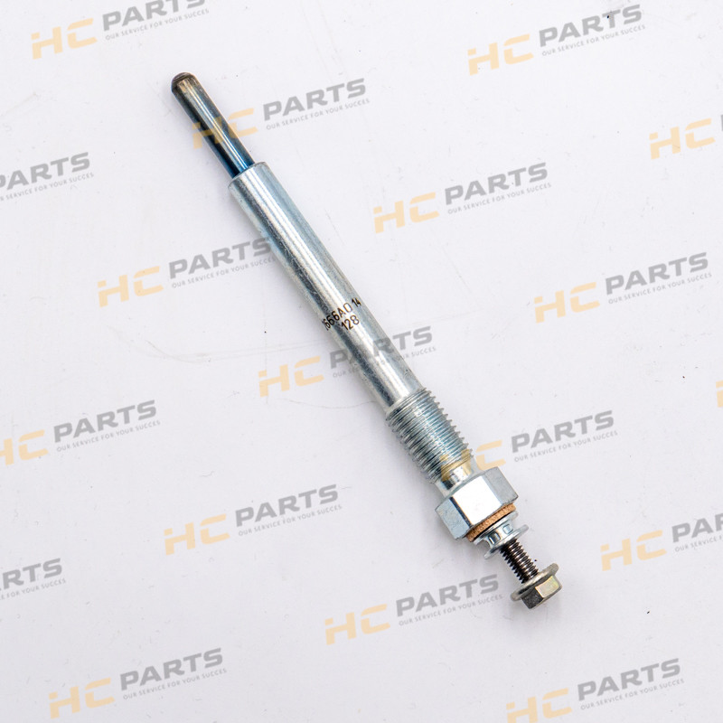 Свеча накаливания JCB 704-30 — PERKINS