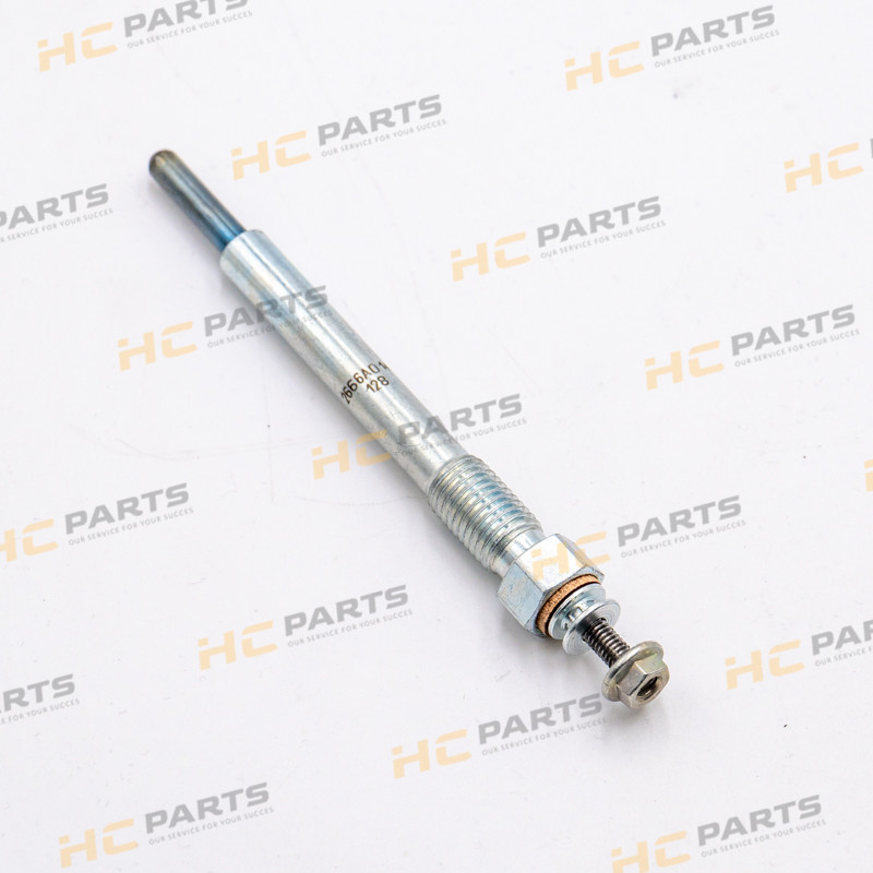 Свеча накаливания JCB 704-30-PERKINS