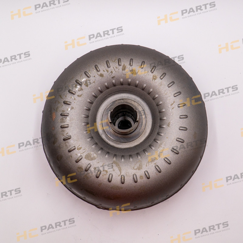 Гидрокинетическое сцепление JCB — запчасти 3CX 4CX AZERI