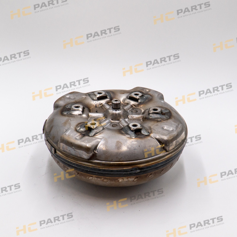 Гидротрансформатор сцепления JCB-3CX 4CX OEM