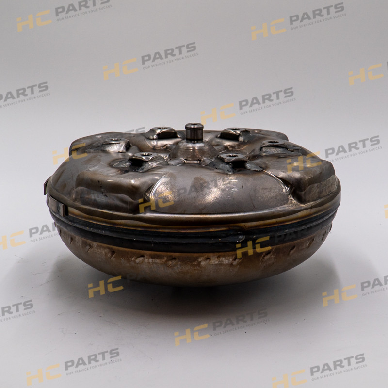 Гидрокинетическое сцепление JCB — 3CX 4CX OEM