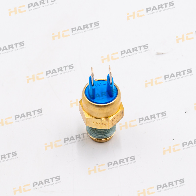 Датчик холодного пуска JCB — PERKINS