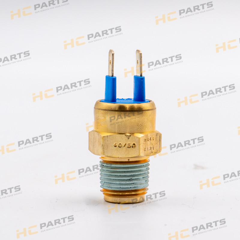 Датчик холодного пуска JCB — PERKINS