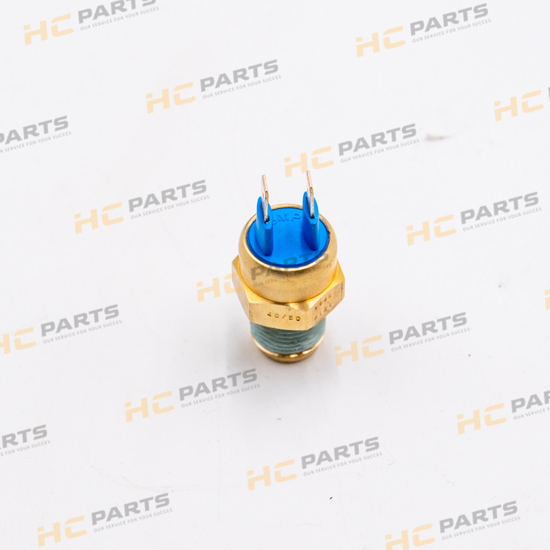 Датчик холодного пуска JCB — PERKINS