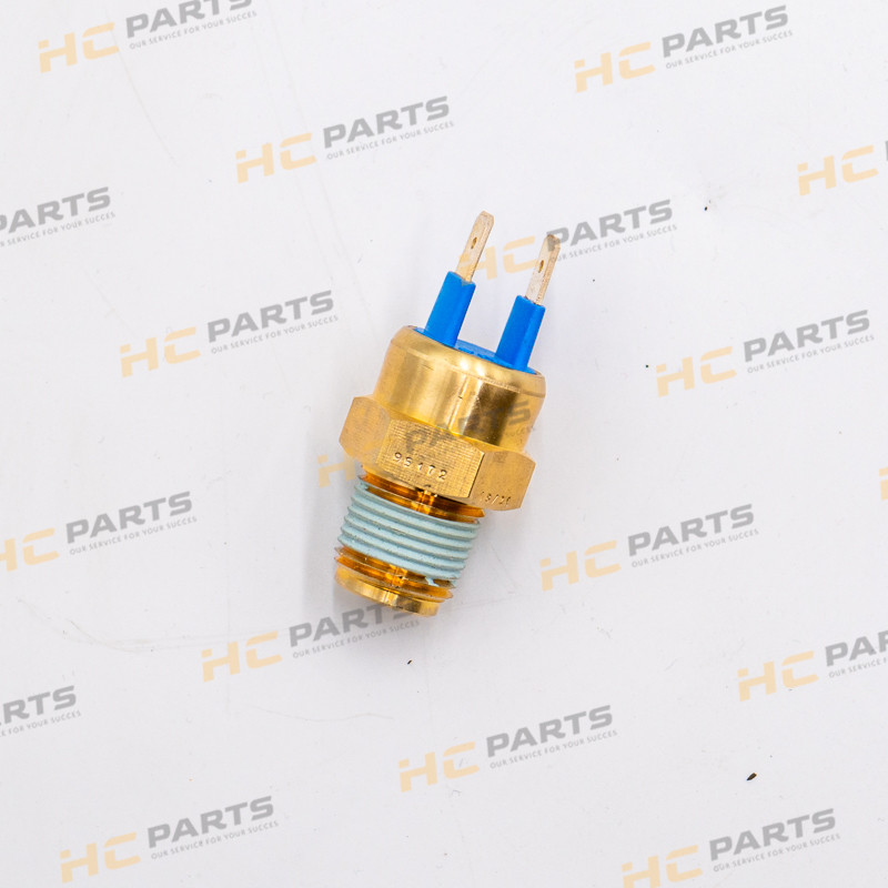 Датчик холодного пуска JCB — PERKINS