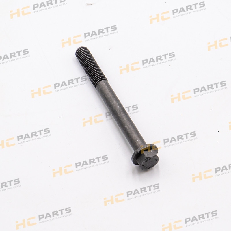 Болт с головкой под ключ JCB — PERKINS