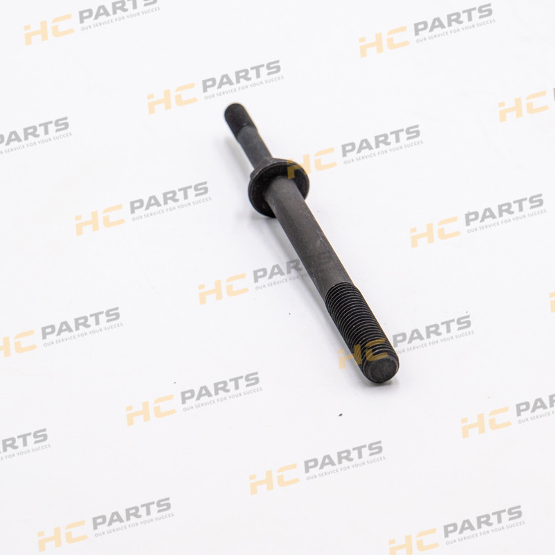 Головка винта JCB — PERKINS