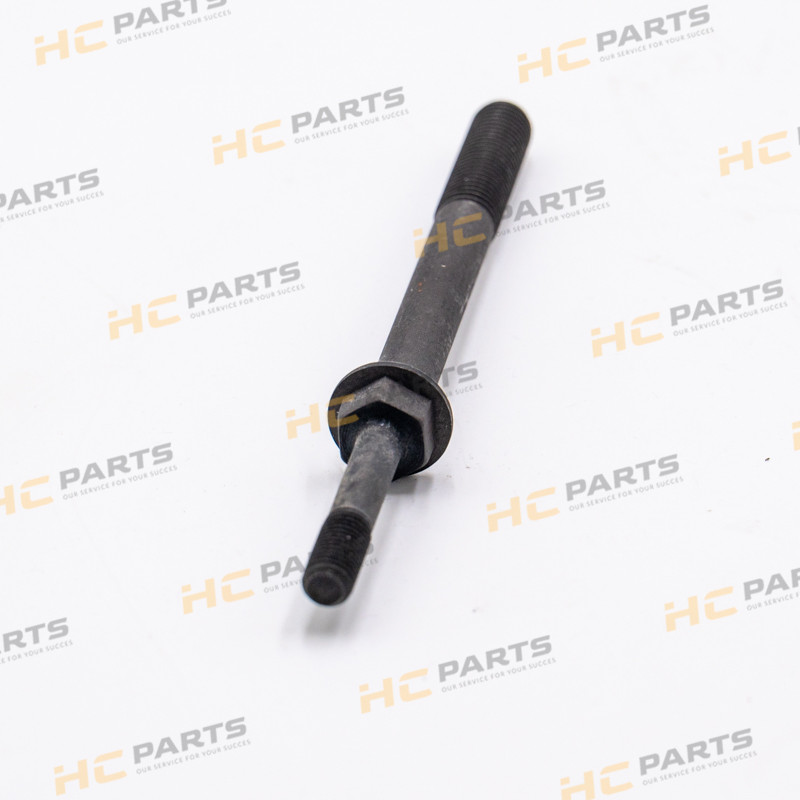 Болт крепления головки блока цилиндров JCB — PERKINS