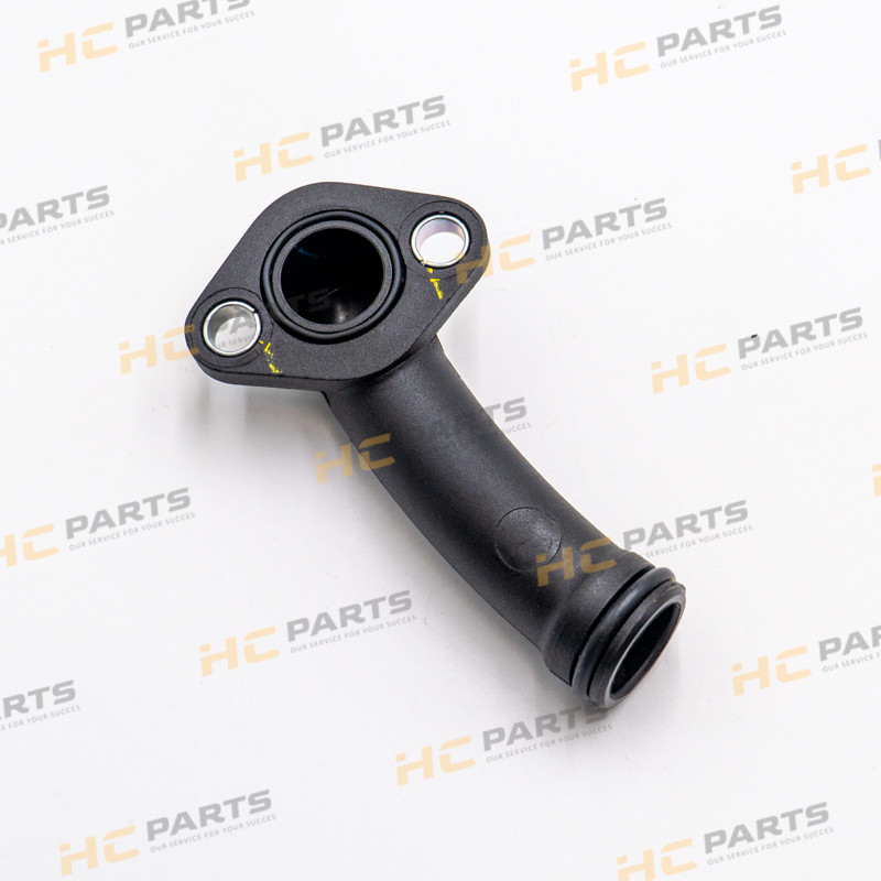 Соединитель водяного насоса JCB PERKINS RG RJ-PERKINS