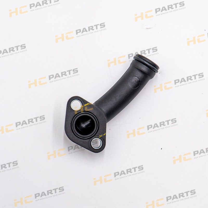 Соединитель для водяного насоса JCB PERKINS RG RJ — запчасти AZERI