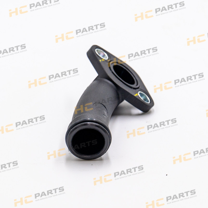 Соединитель для водяного насоса JCB PERKINS RG RJ — запчасти AZERI