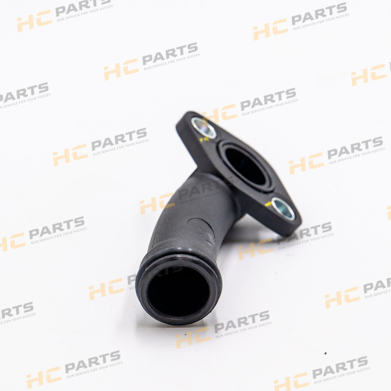 Соединитель для водяного насоса JCB PERKINS RG RJ — запчасти AZERI