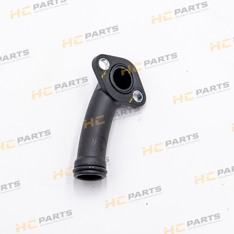 Соединитель для водяного насоса JCB PERKINS RG RJ — запчасти AZERI