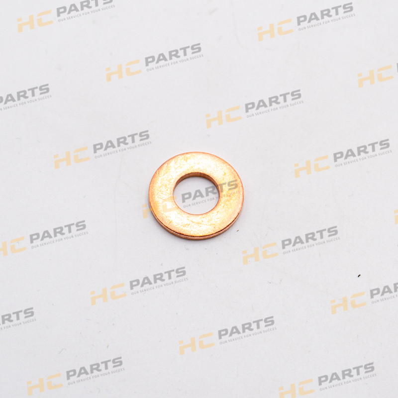 Промывка форсунок JCB для двигателя PERKINS — ОРИГИНАЛ