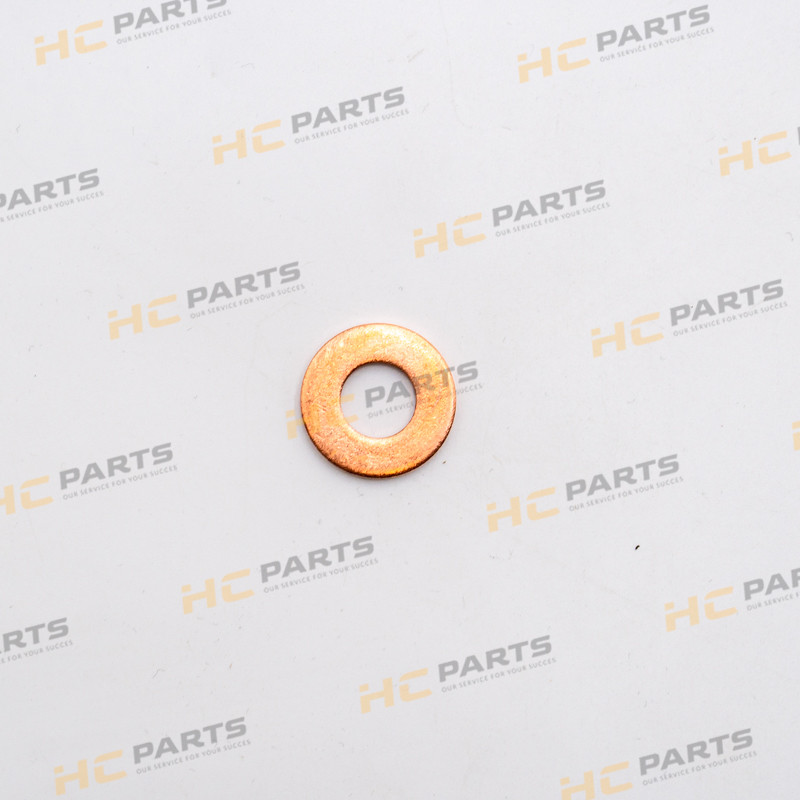 Промывка форсунок JCB для двигателя PERKINS — ОРИГИНАЛ