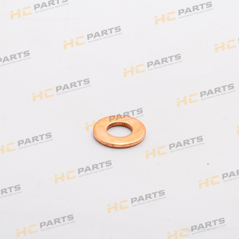 Форсуночная шайба JCB для двигателя PERKINS — оригинал