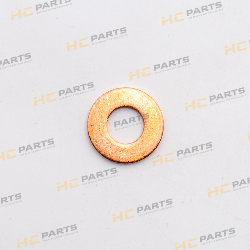 Форсуночная шайба JCB для двигателя PERKINS — оригинал