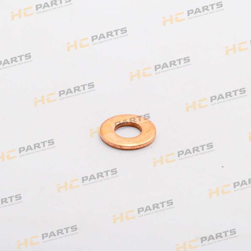 Промывка форсунок JCB для двигателя PERKINS — ОРИГИНАЛ