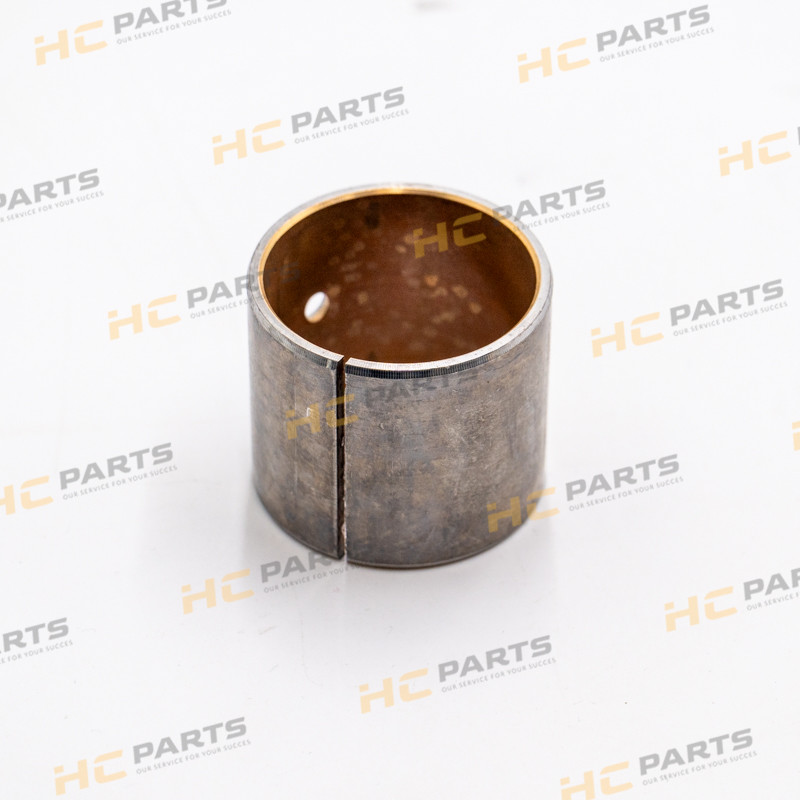 Вкладыш шатуна JCB 35 мм PERKINS — ОРИГИНАЛ