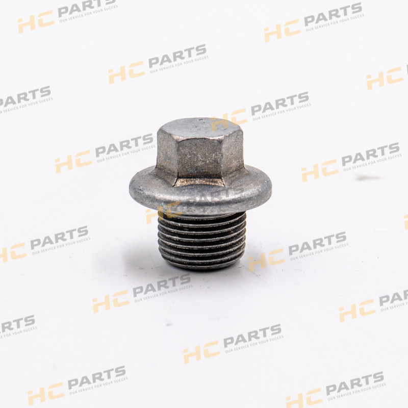 Сливная пробка для масла JCB — PERKINS