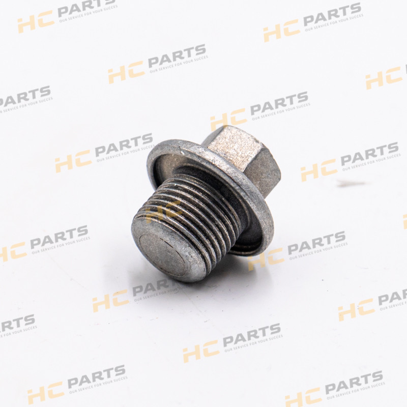 Пробка масляного поддона JCB-PERKINS