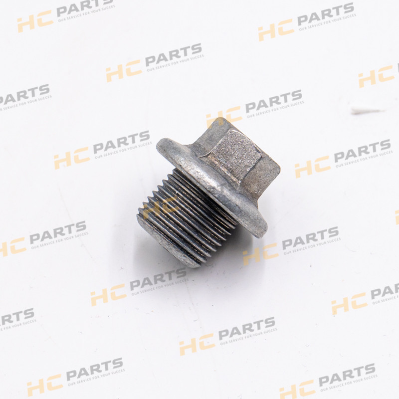 Пробка масляного поддона JCB-PERKINS