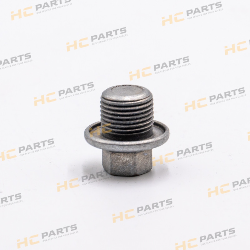 Пробка масляного поддона JCB-PERKINS