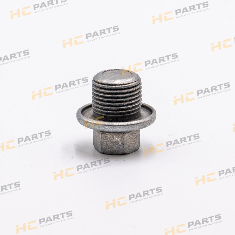 Пробка масляного поддона JCB-PERKINS