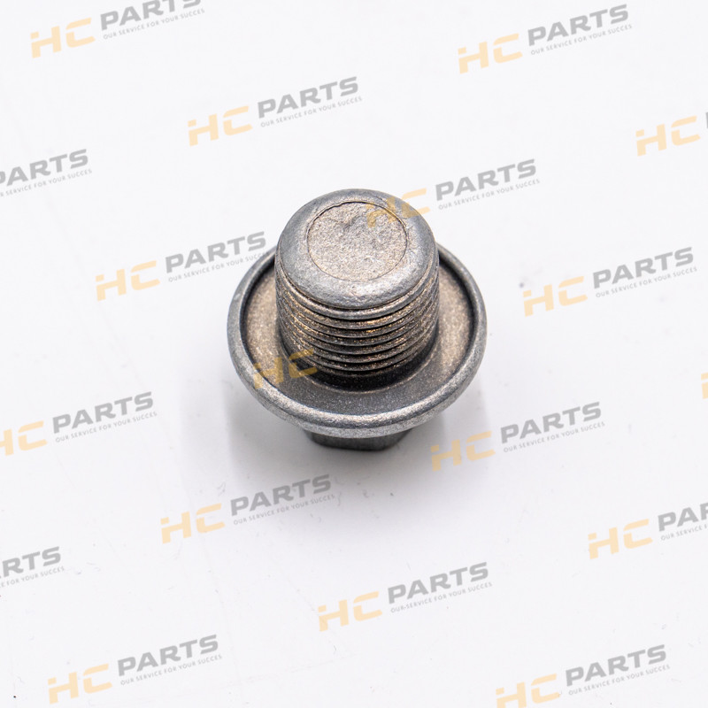 Пробка масляного поддона JCB-PERKINS