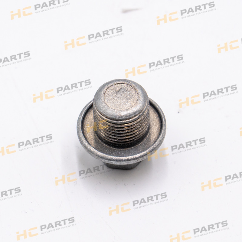 Сливная пробка для масла JCB — PERKINS