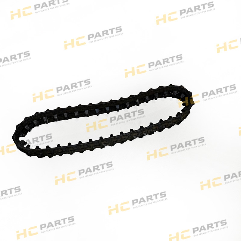 Резиновая гусеница-180X72X37 ARISUN