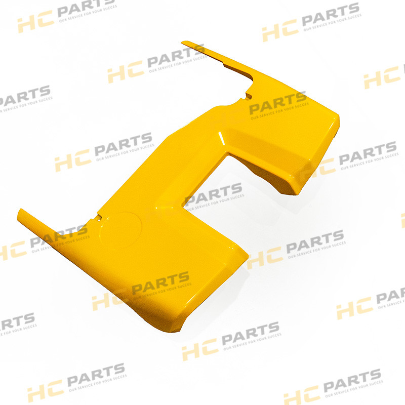 JCB Moulding Roof — телескопический погрузчик