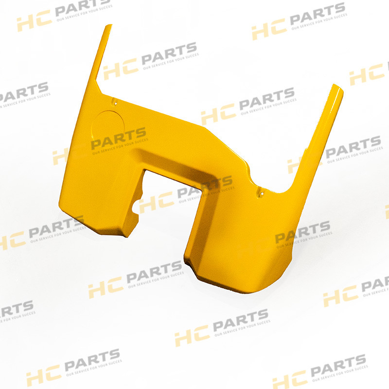 JCB Moulding Roof — телескопический погрузчик