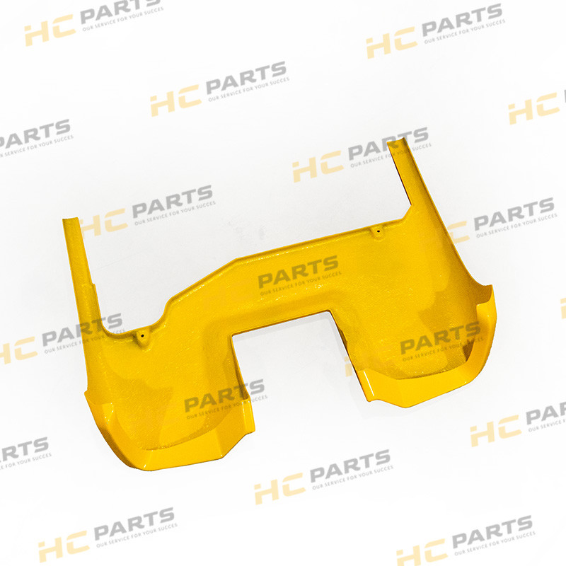 JCB Moulding Roof — телескопический погрузчик