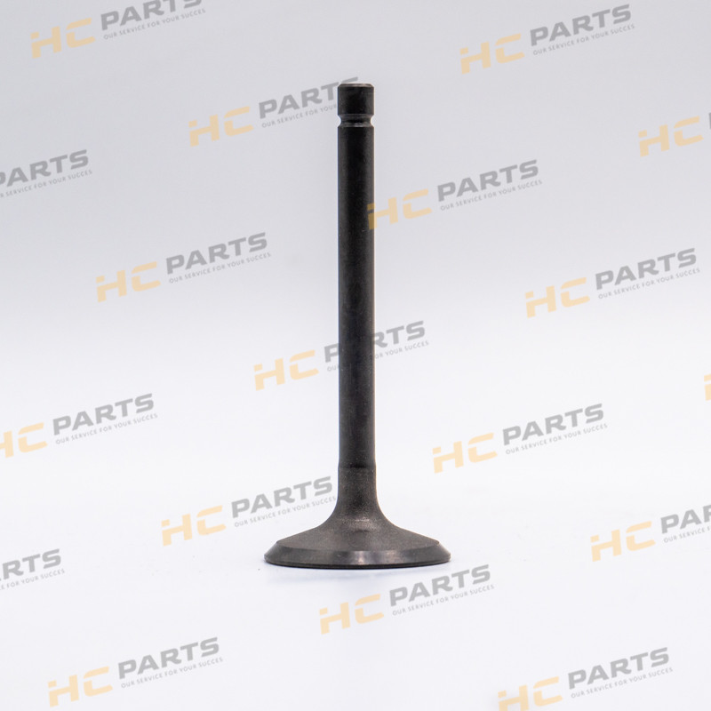 Впускной клапан JCB — PERKINS