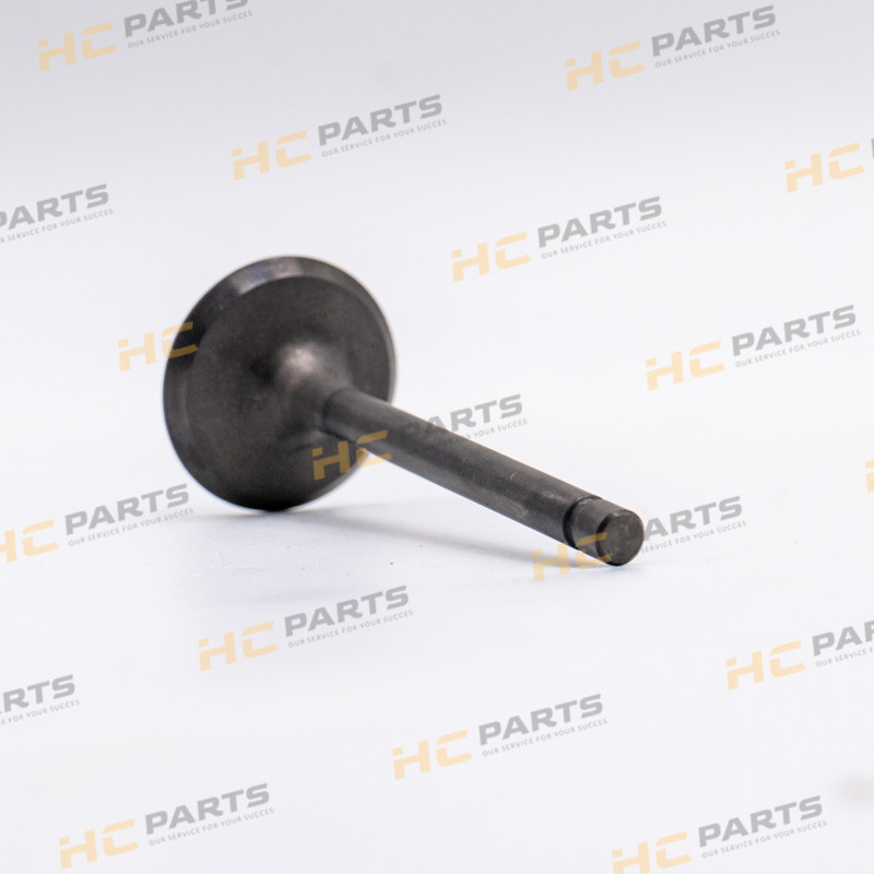 Всасывающий клапан JCB — PERKINS